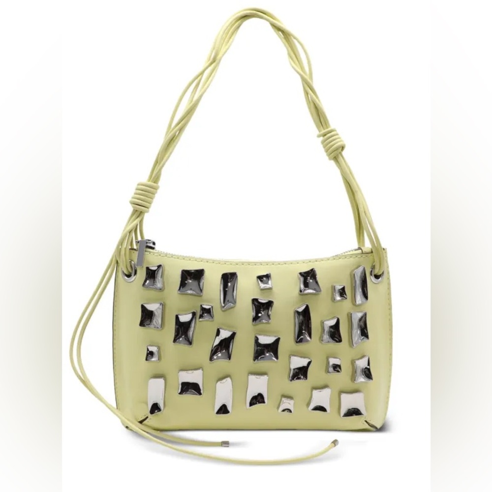 Cult Gaia Malaya Shoulder Bag